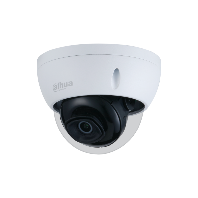 DAHUA- Caméra dôme 2Mps DH-IPC-HDBW3241E-S-S2