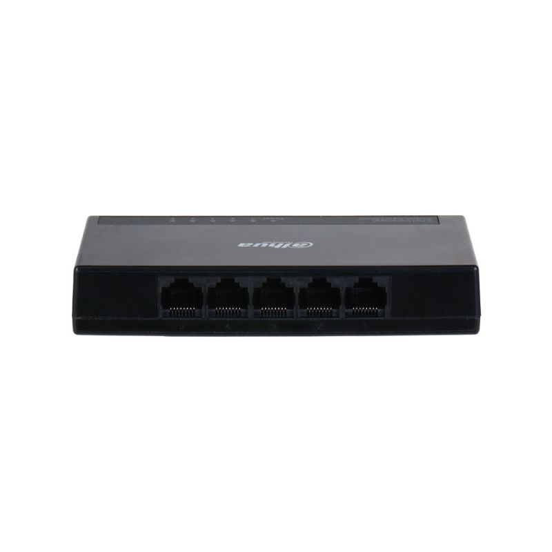 Dahua PFS3005-5GT-V2 Switch Gigabit 5 ports sans gestion