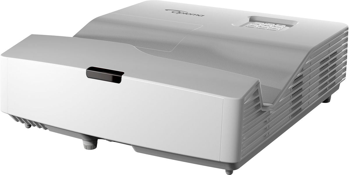 OPTOMA- Vidéoprojecteur W340UST- Blanc