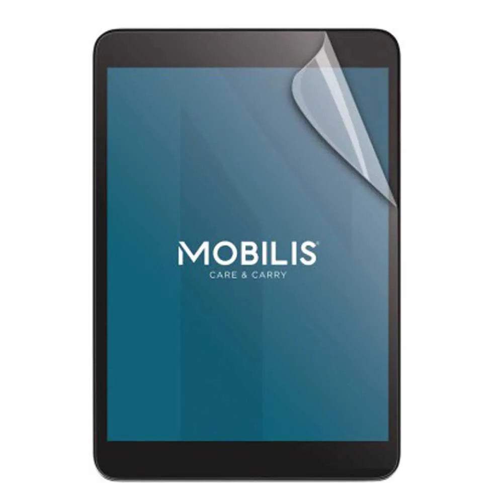 MOBILIS Protège-écran anti-chocs IK06 pour Galaxy Tab Active 3/Active 2 -8"