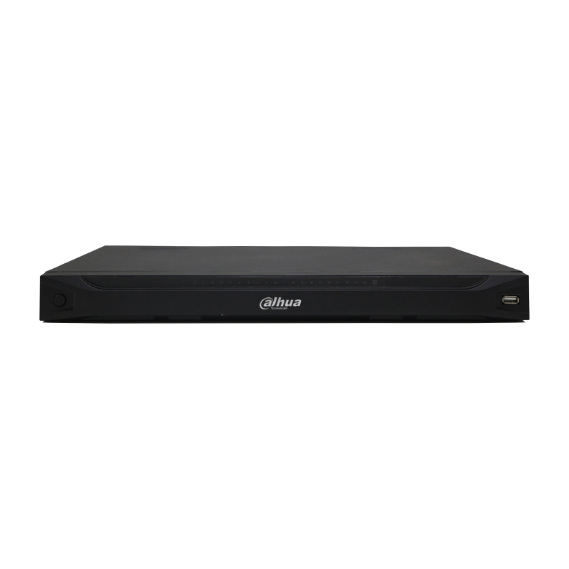 DAHUA- Décodeur vidéo IP DHI-NVD0105DH-4K