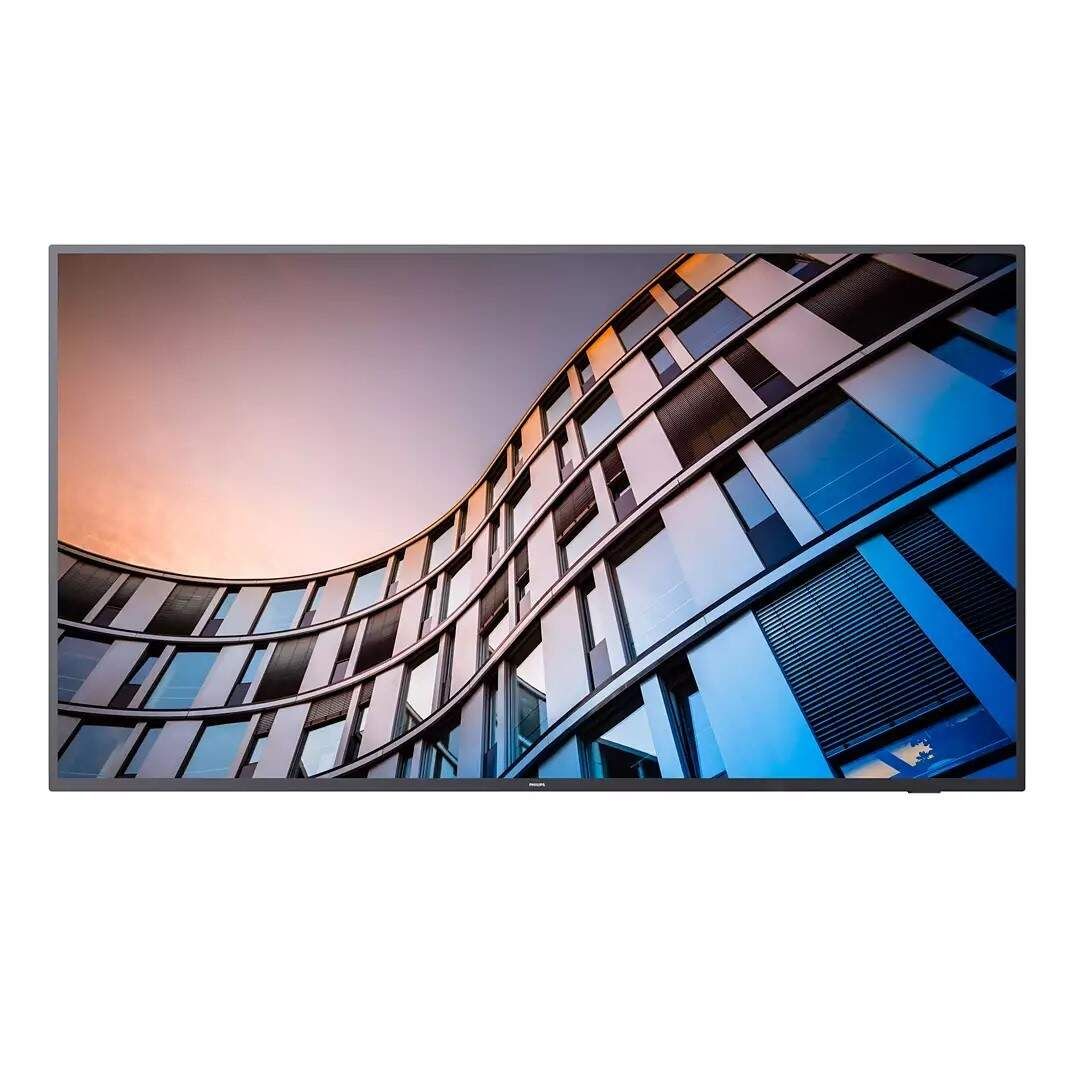 50" B-Line 4K UHD Chromecast built-in
