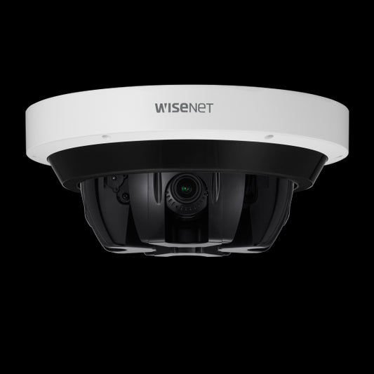 HANWHA- Caméra PNM-9084RQZ1