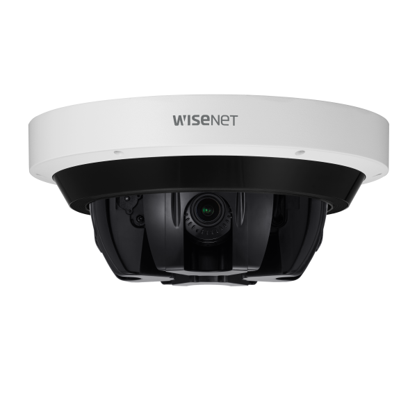 Hanwha PNM-9084RQZ1 Caméra panoramique IP 2 MPix