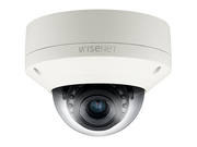 HANWHA caméra dome IP SNV-6085R 2Mp FHD ir IK10