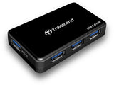 TRANSCEND Hub TS-HUB3K USB 3.0 4 Ports