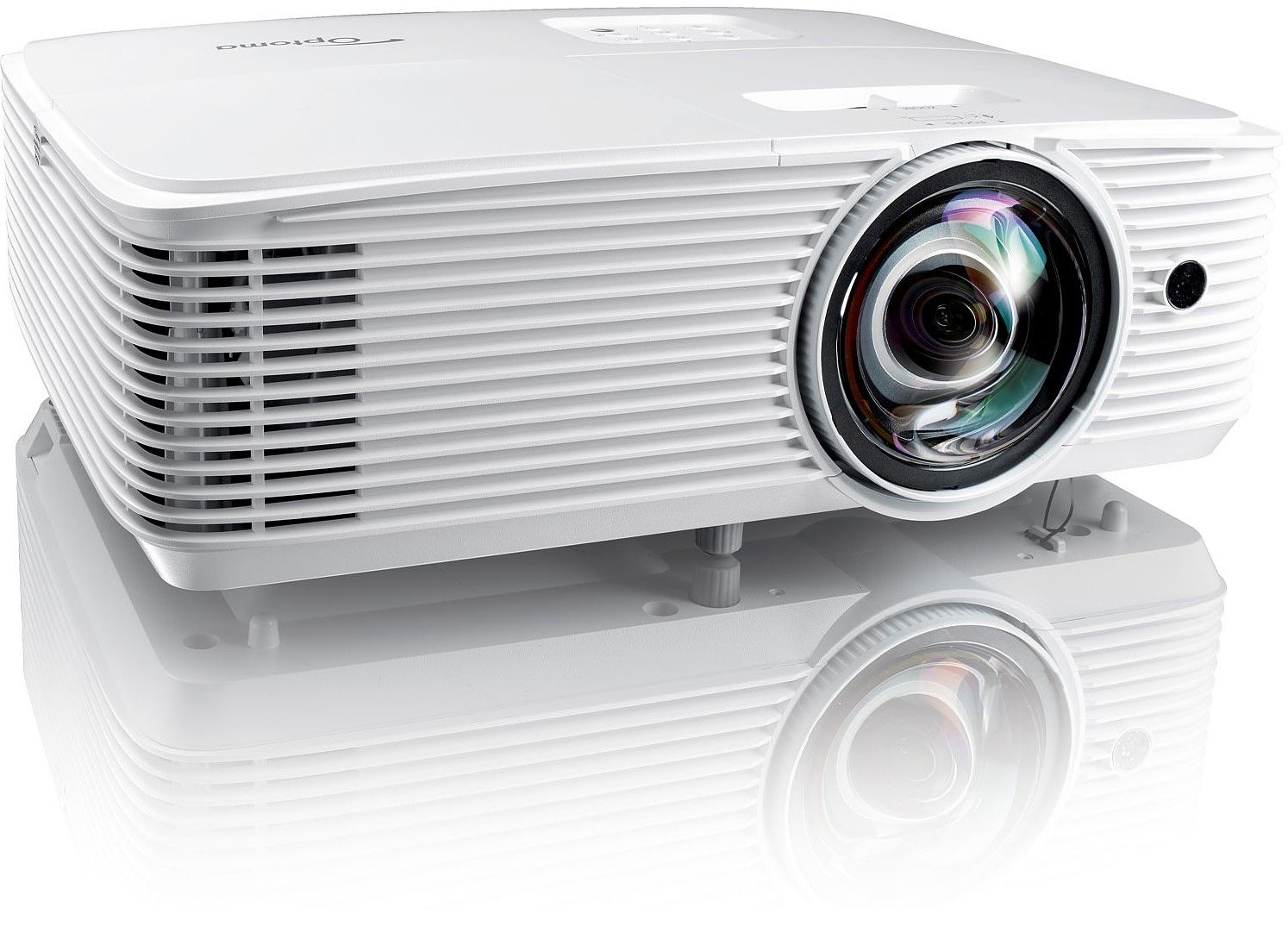 Optoma X309ST