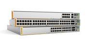 ALLIED AT-x530-10GHXm Switch L3 8p Multi-GigPoE++  2 SFP+
