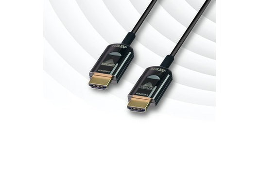 ATEN VE781020  Câble optique actif HDMI True 4K - 20 m