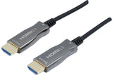 Cordon HDMI 2.0 18gbps  AOC- 30 m