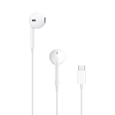 Apple MTJY3 - Écouteurs Original Pour Iphone - Type-C - En Vrac