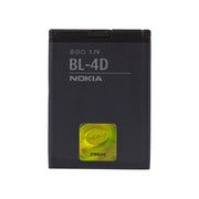 Batterie d'origine Pour Nokia N97 Mini (Original, En Vrac, Réf BL-4D)