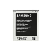 Batterie d'origine Pour Samsung Galaxy S3 Mini (Original, En Vrac, Réf EB-F1M7FLU)