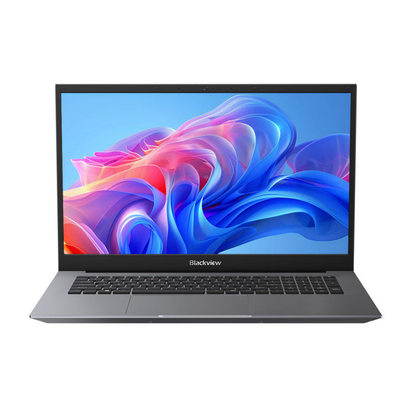 Blackview Acebook 10 (18.5" - Intel N150 - 256 Go ROM, 16 Go RAM) Gris