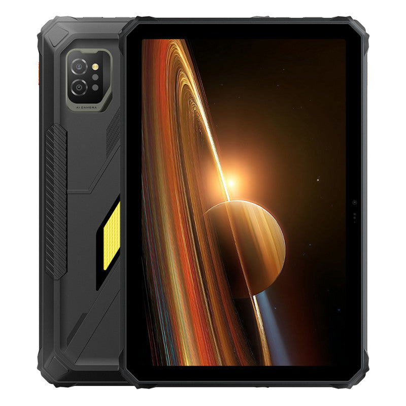 Blackview Active 7 (11'' - 4G - NFC - 128 Go - 6 Go de RAM ) Noir