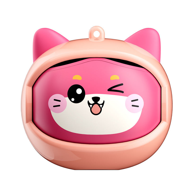 Blackview AirBuds K1 (Kids) Rose