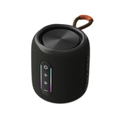 Blackview Aurabass 2 (Enceinte connectée - Microphone intégré - 1800mAh) Noir