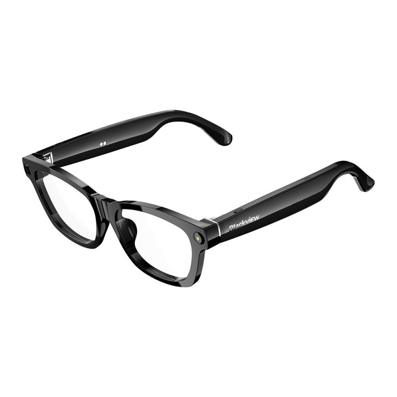 Blackview BV100 (Lunettes Caméra - 8mp - AI Voice Assistant) Photochronics