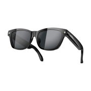 Blackview BV100 (Lunettes Caméra - 8mp - AI Voice Assistant)  Sunglasses