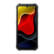 Blackview BV4800 SE (Double Sim - 6.56'' - 64 Go, 4 Go RAM) Noir