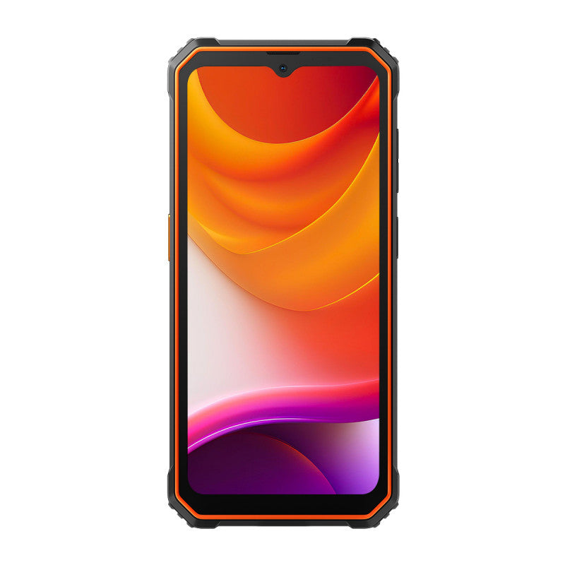 Blackview BV4800 SE (Double Sim - 6.56'' - 64 Go, 4 Go RAM) Orange