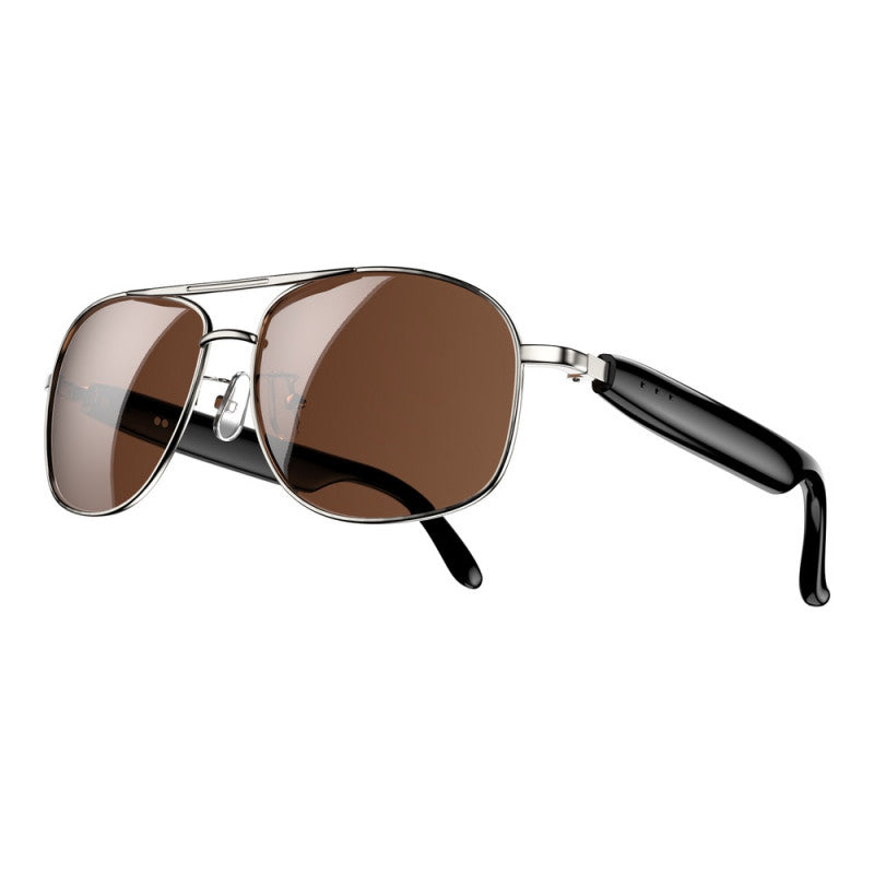 Blackview D1 Pro (Lunettes mode - Tactiles - AI voice assistant) Or