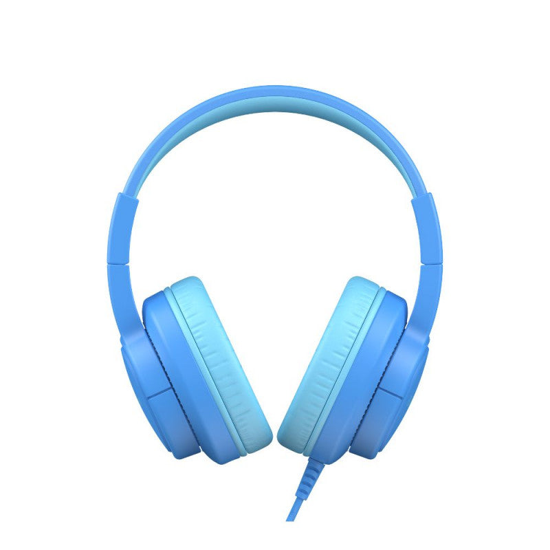 Blackview Fitbuds  K1 (Assistant vocal - Jack 3.5 mm) Bleu