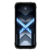 Blackview FORT 1 (6.56'' -  NFC - 256 Go, 6 Go de RAM - 10000mAh) Noir
