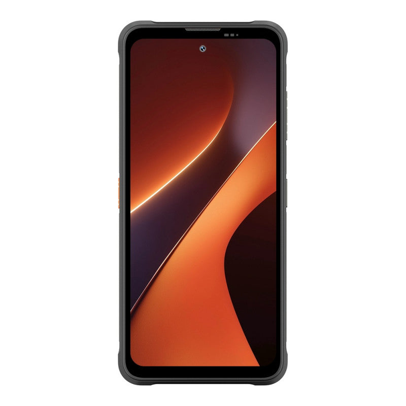 Blackview Fort 200 (NFC - 6,78'' - 256 Go, 6 Go RAM) Noir