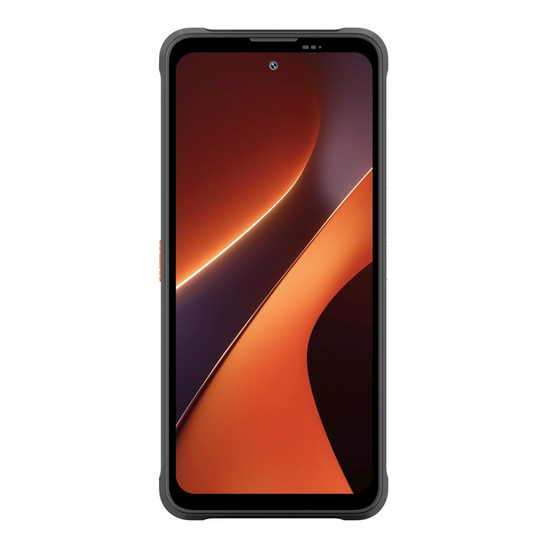 Blackview Fort 200 (NFC - 6,78'' - 256 Go, 6 Go RAM) Orange