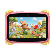 Blackview Link Mini Kids (Tablette Wi-Fi - 7'' - 32 Go, 3 Go RAM) Rose