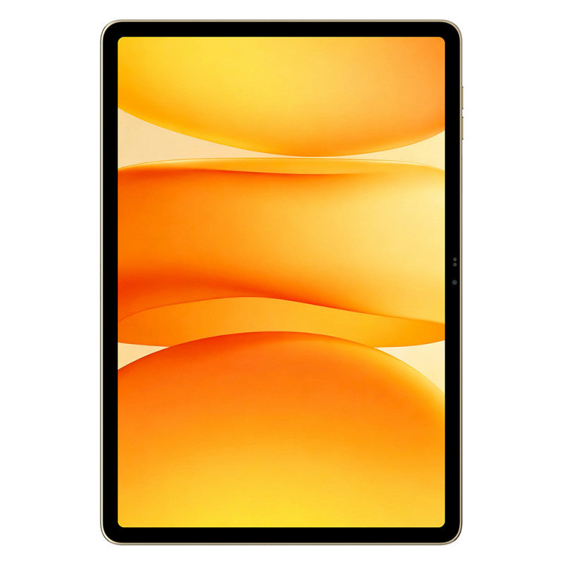 Blackview Mega 12 (Tablette 5G - 12.2'' - 256 Go, 12 Go RAM - 10000mAh) Or