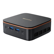 Blackview MP20 (Mini PC. AMD RYZEN 3300U - 16 Go, 512 Go SSD ) Noir