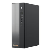 Blackview NEX60 (Mini PC, Intel i5 13420H - 512 Go, 16 Go RAM) Noir