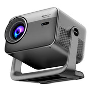 Blackview PV1000 Max Vidéo Projecteur (LCD - 4K - HDMI) Argent