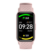 Blackview R10 (Montre connectée - 1.47'' - Etanche à 10 mètres) Rose