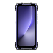 Blackview Rock 2 (NFC - 6.67'' - 256 Go, 8 Go RAM - 15000mAh) Violet
