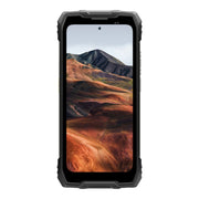 Blackview Rock 2 Pro (NFC - 6.67'' - 256 Go, 8 Go RAM - 15000mAh) Noir