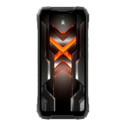 Blackview Rock 5 (NFC - 6.78'' - 256 Go, 12 Go RAM - 20000mAh) Noir