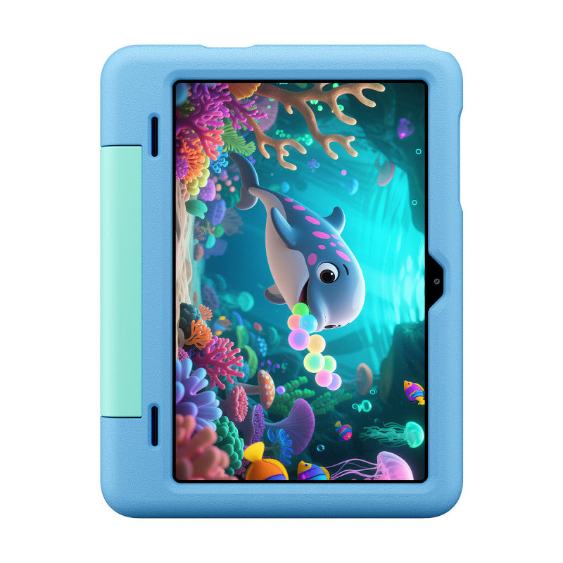 Blackview Tab 20 Kids (10.1'' - 64 Go, 4 Go RAM - 6 600 mAh) Bleu
