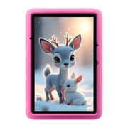 Blackview TAB 60 Pro Kids (4G - 10.01'' - 128 Go, 4 Go RAM - 7 700 mAh) Rose