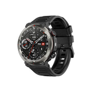 Blackview W50 Pro (Montre Connectée  Durcie - 1.45'' - Microphone intégré) Noir