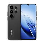 Blackview Wave 10 (4G - 6.88'' - 256 Go, 8 Go RAM) Noir