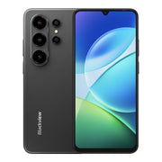 Blackview Wave 10C (4G - 6.88'' - 128 Go, 4 Go RAM) Noir