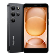 Blackview Wave 2C (4G - 5'' - 32 Go, 3 Go RAM) Noir