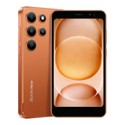 Blackview Wave 2C (4G - 5'' - 32 Go, 3 Go RAM) Orange