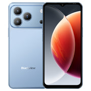 Blackview Wave 7C (4G - 6,56'' - 128 Go, 4 Go RAM) Bleu