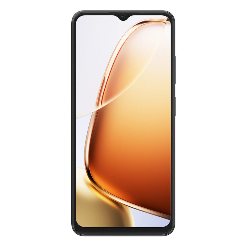 Blackview Wave 9C (6.56'' - 64 Go, 4 Go Ram) Noir