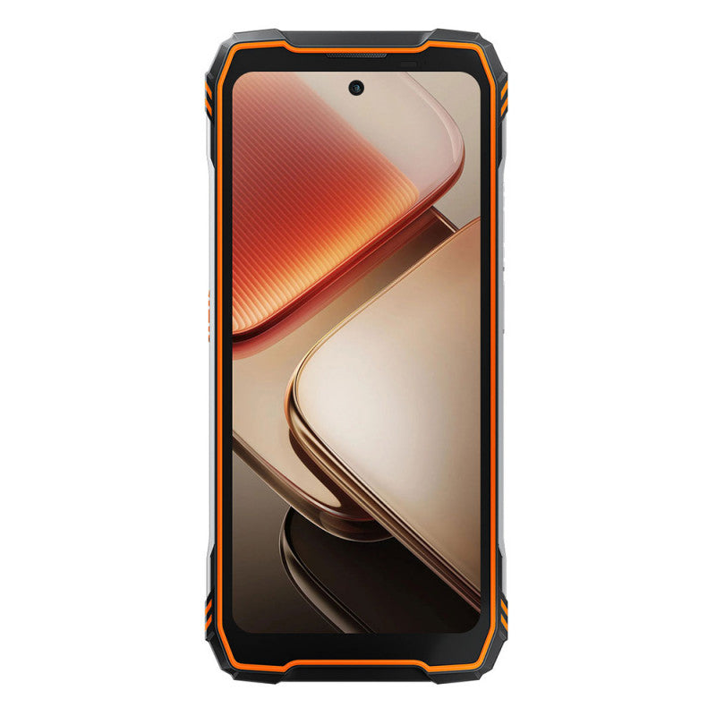 Blackview Xplore 1 (5G - 6.78'' - 512 Go, 16 Go RAM - 20000mAh) Orange