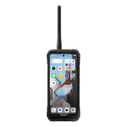 Blackview XPLORE 1 WALKIE TALKIE (5G - NFC - 6.78'' - 256 Go, 12 Go RAM - 20000mAh) Noir